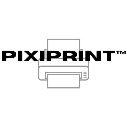 PixiPrint™